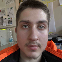 Pascal Friederici's profile picture