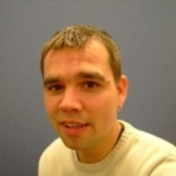 Andre Wilts