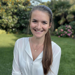 Laura Glatt