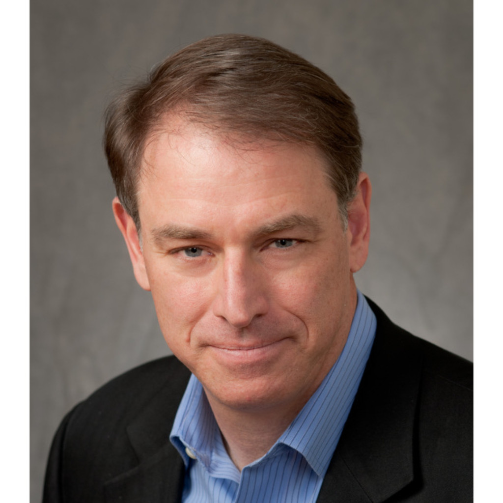 Fred Leichter - Chief Customer Experience Officer - Fidelity ...