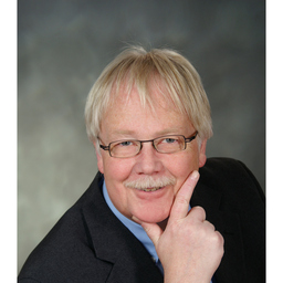 Profilbild Hans Joachim Fischer