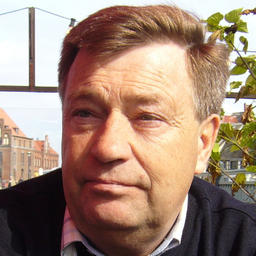 Klaus Rechtenbach