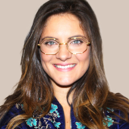Victoria Mariscal Merino