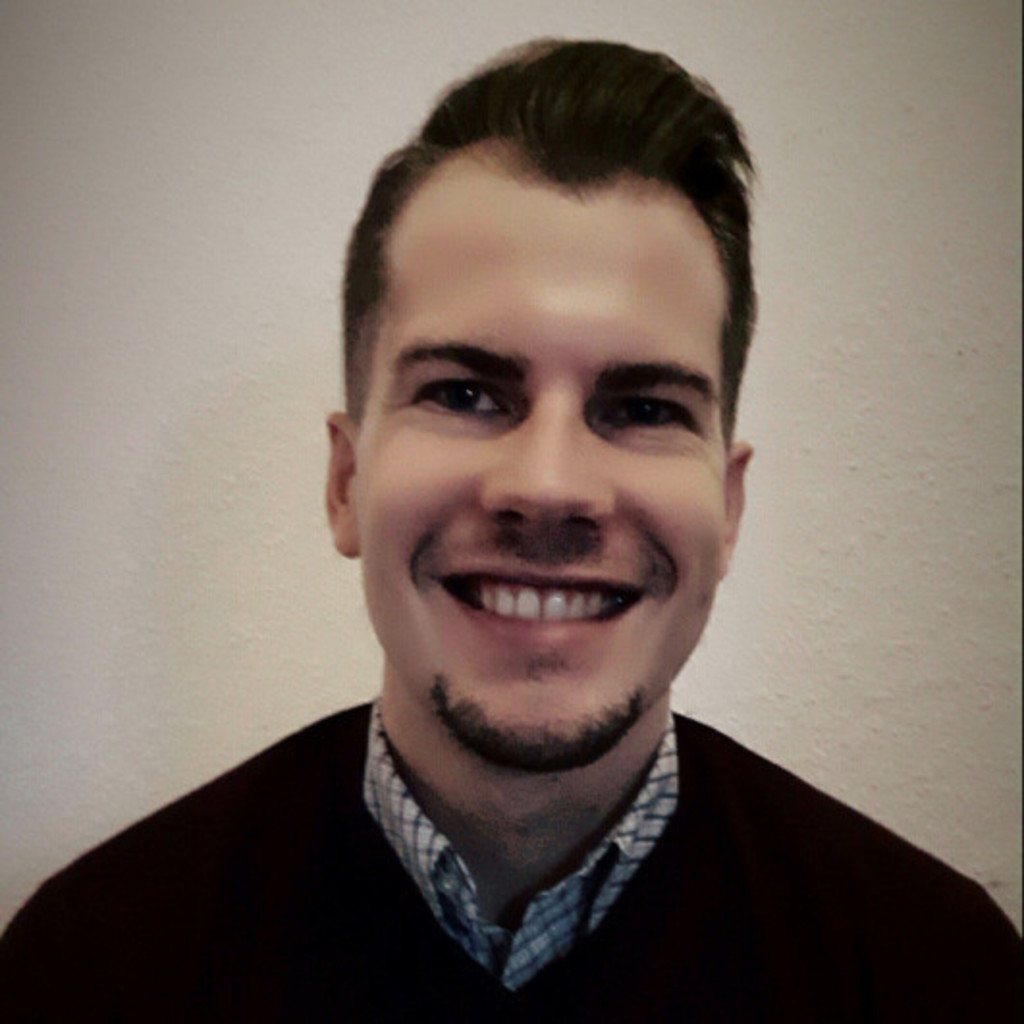 Social Media Profilbild Carl Philipp Schröder Hannover