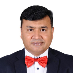 Abid Durrani