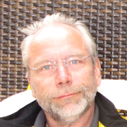 Profilbild Hans-Ulrich Janssen