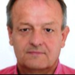 Rupert Reich