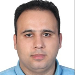 Meysam Toozandehjani