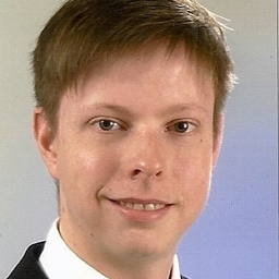 Maximilian Doberenz's profile picture