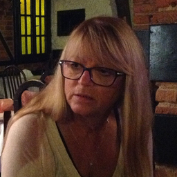 Dipl.-Ing. Margrit Clemens