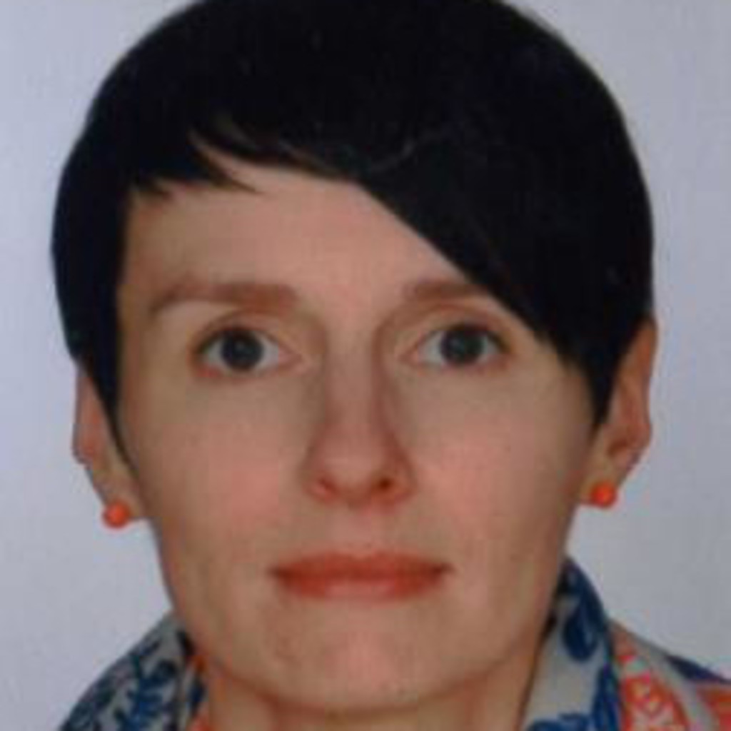 Susanne BodenGersdorf DiplomIngenieurin CHT Germany GmbH XING
