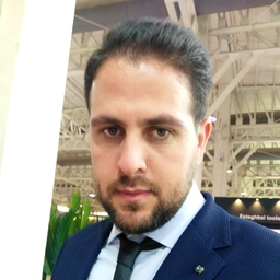 Iraj sharifi