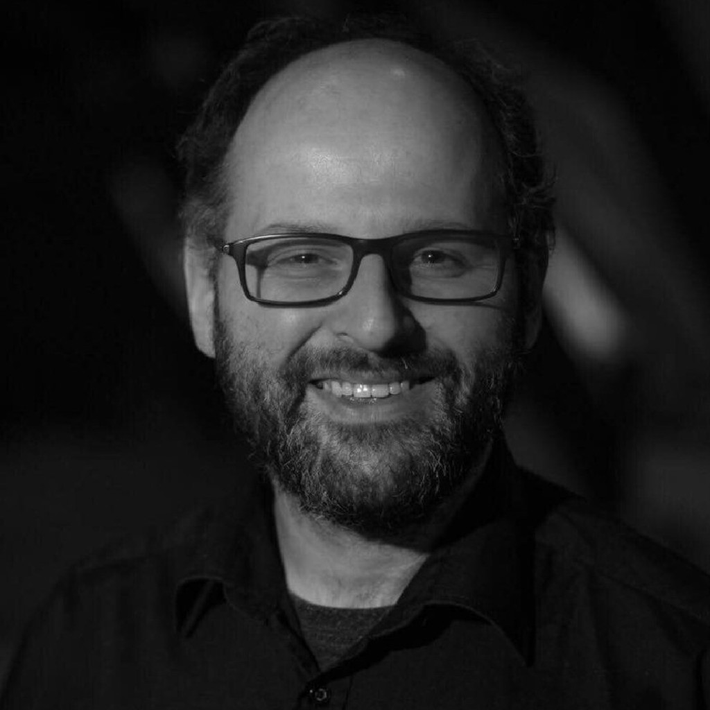 Mario PawlowskiGroßmann Senior Manager IT Philharmonie Luxembourg