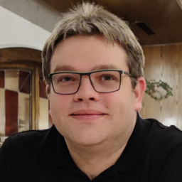 Patrick Heinrich