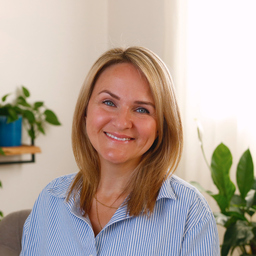 Ina Möller