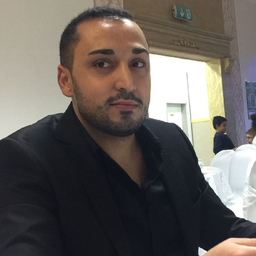 Ali Üstek
