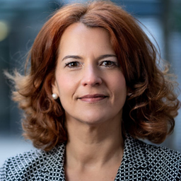 Stephanie Haupt