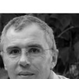 Dr. Rainer Driever