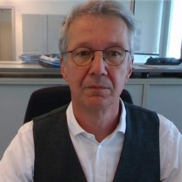 Dieter Kramer