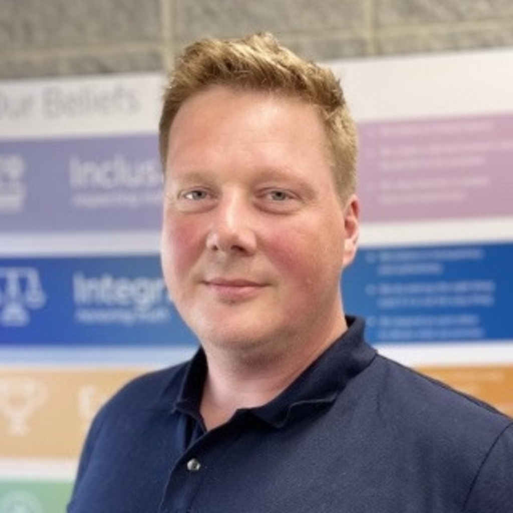 Vivien Pergande Global FMEA Lead Moderator Drivetrain