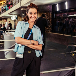 Johanna Torchetti