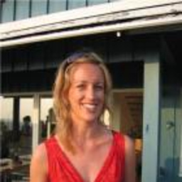 Gill Hermansson Wolff
