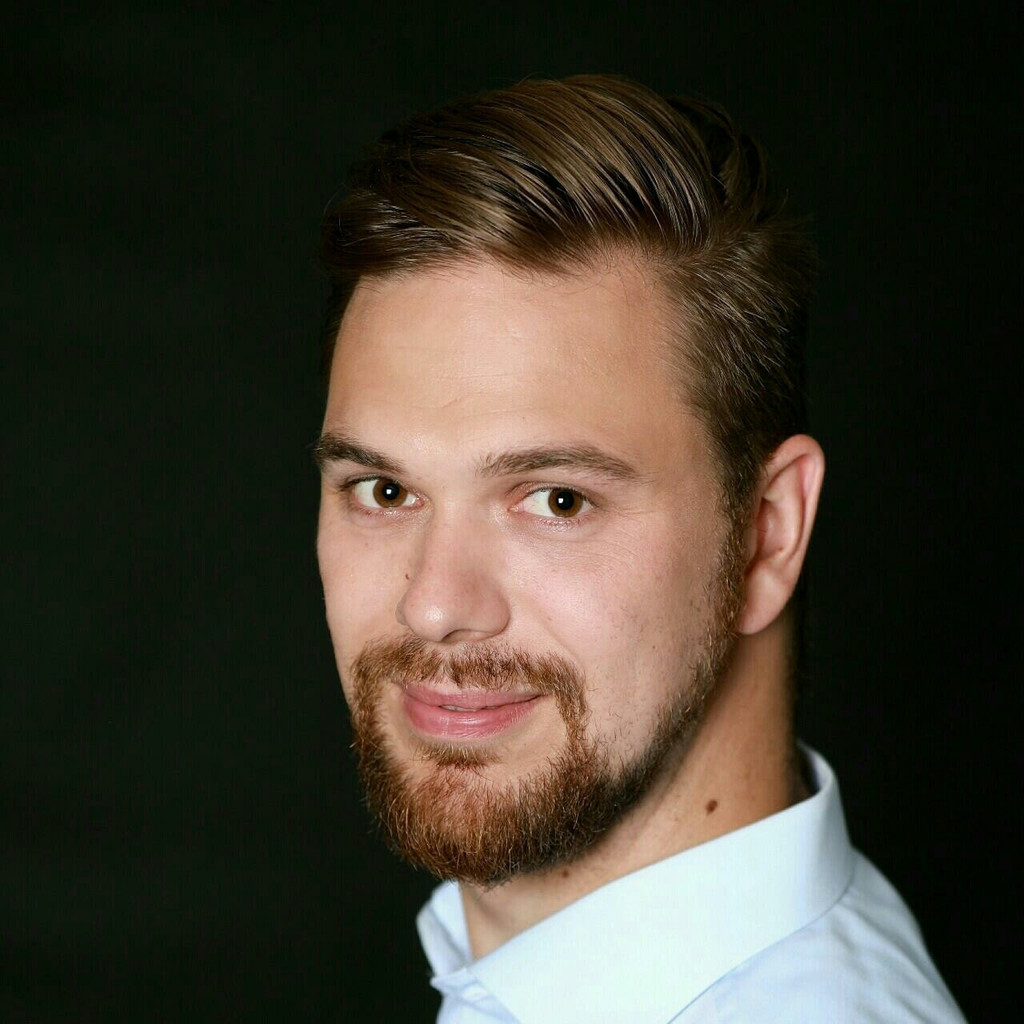 Social Media Profilbild Niklas Mehlert Tornesch