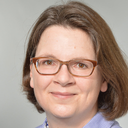 Alexandra Prahl