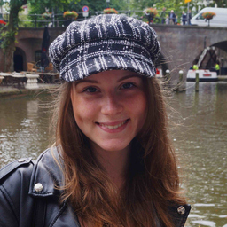 Olivia Laura Aanensen