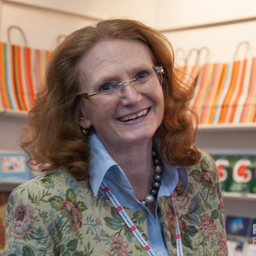 Susanne Maria Wagner