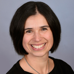 Jessica Reichmann