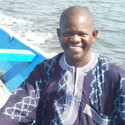 Abdoulaye Diallo
