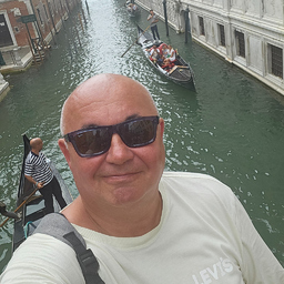 Thomas Scheibenbauer