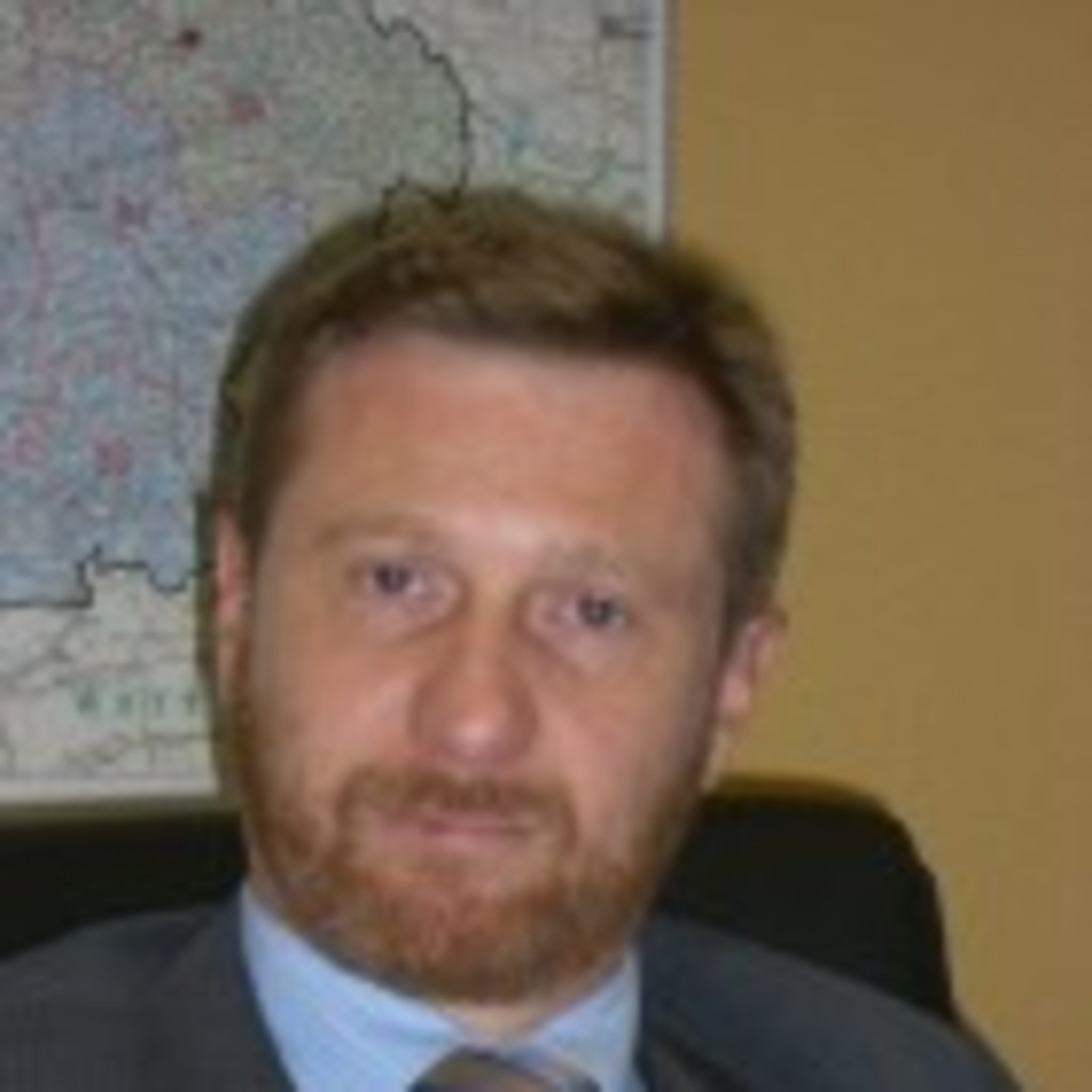 Dr. Josef Seethaler Kooperationspartner xxxx XING