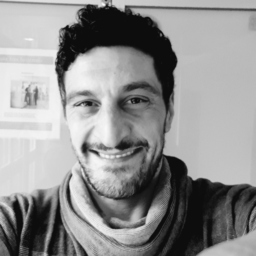 Pascal Kachrimanidis