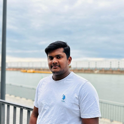 Prashanth Parakala Jose