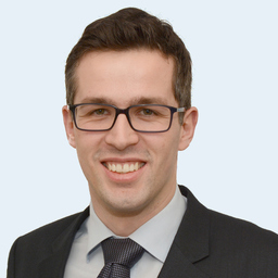 Dr. Tristan Giesa
