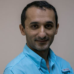 Sarvin Abbasov's profile picture