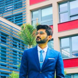 Nihar Lathiya