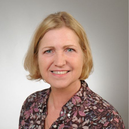 Martina Fischer's profile picture