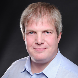 Dipl.-Ing. Sören Jobst