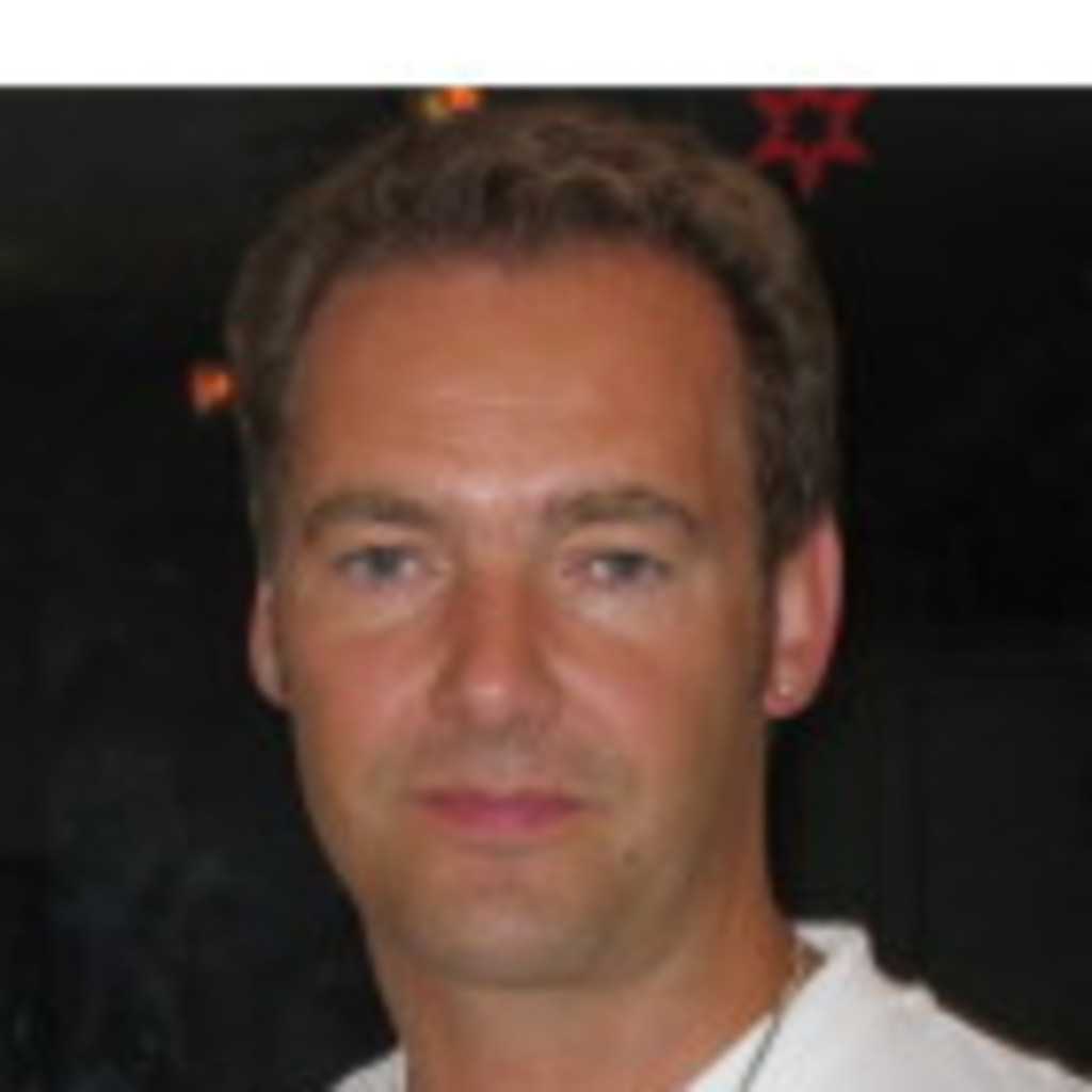 Heiner Schiller Capital & Services Buying Manager Mars GmbH XING