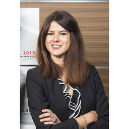 Mag. Christine Fuhrmann