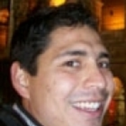 Carlos Enrique Barquera Brito