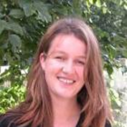Dr. Inger Marie Dalehefte
