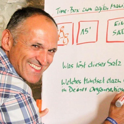 Karl Hochdorfer