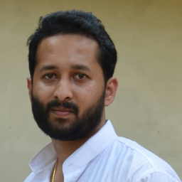 sankar pillai