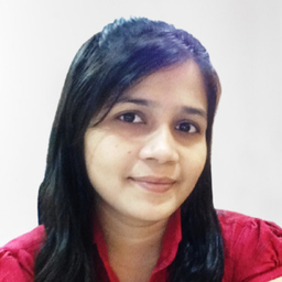 Kirti Nikam
