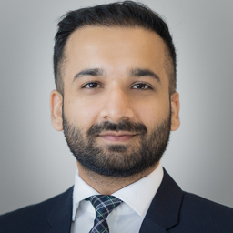 Tauseef Ali Khan