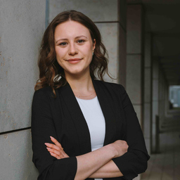 Lea Huber